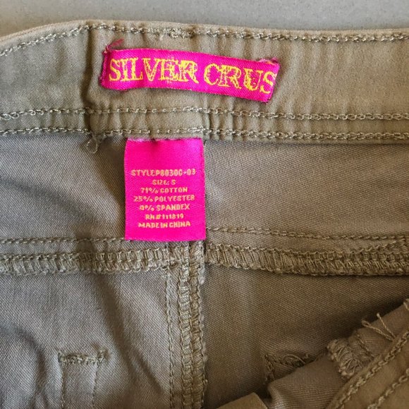 Beige skinny pants - Picture 4 of 7